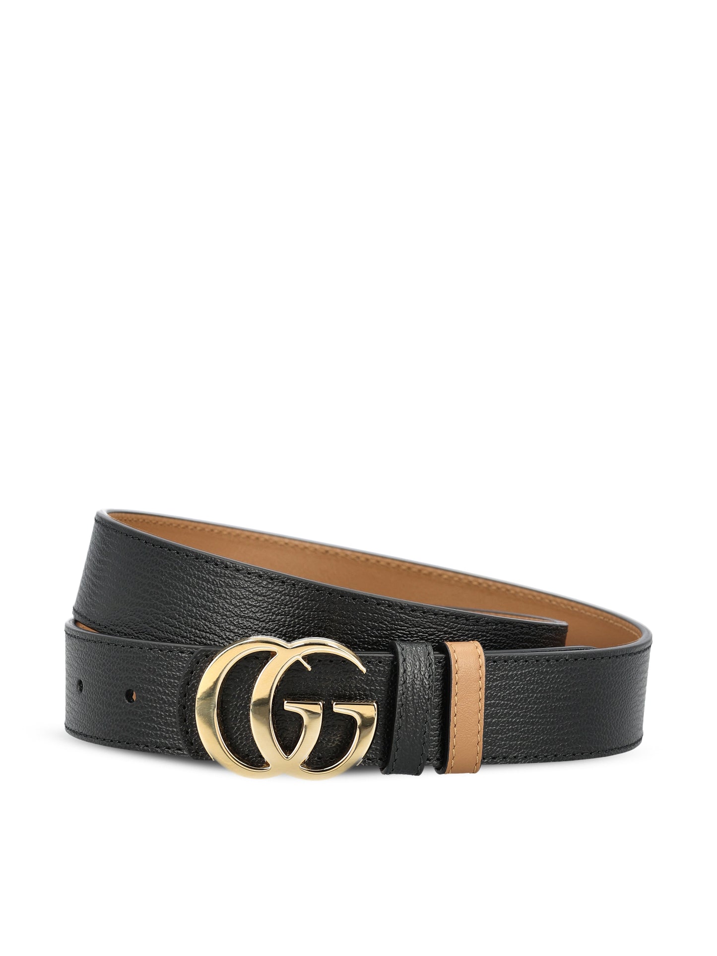 Cintura realizzata in pelle. A002CF AAGRU1045 GUCCI 