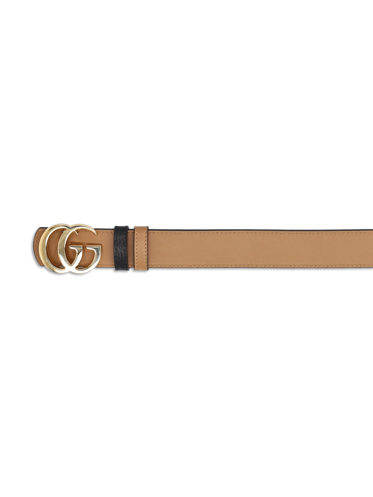 Cintura realizzata in pelle. A002CF AAGRU1045 GUCCI 