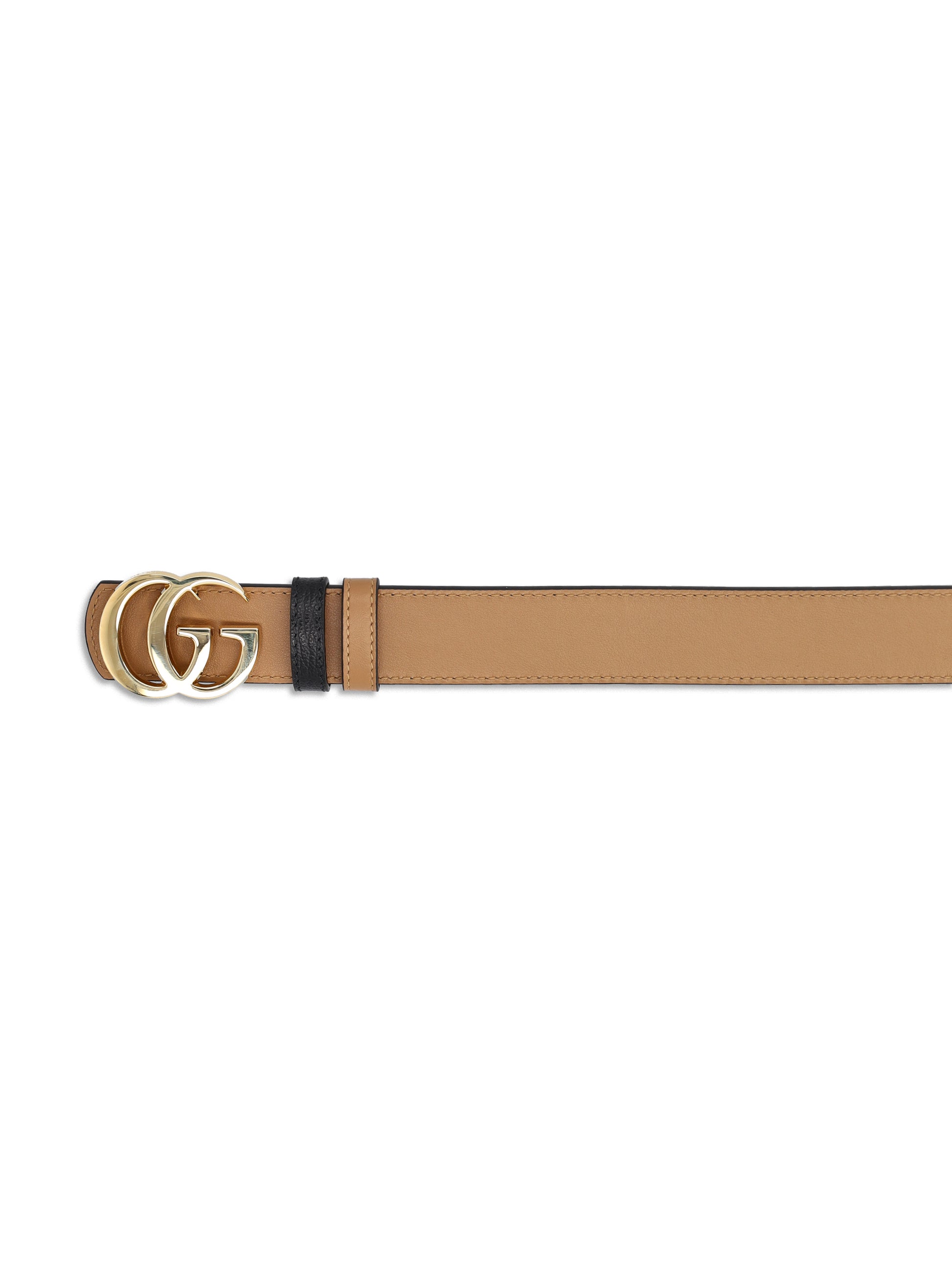 Cintura realizzata in pelle. A002CF AAGRU1045 GUCCI 