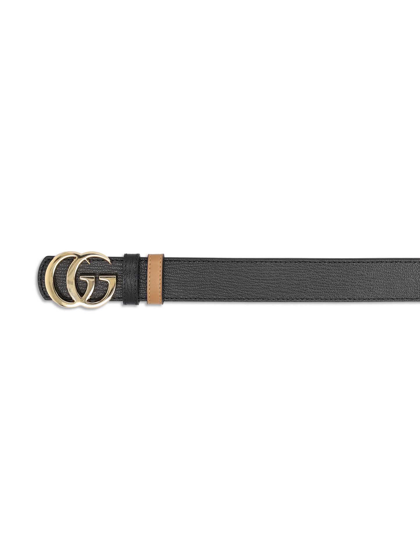 Cintura realizzata in pelle. A002CF AAGRU1045 GUCCI 