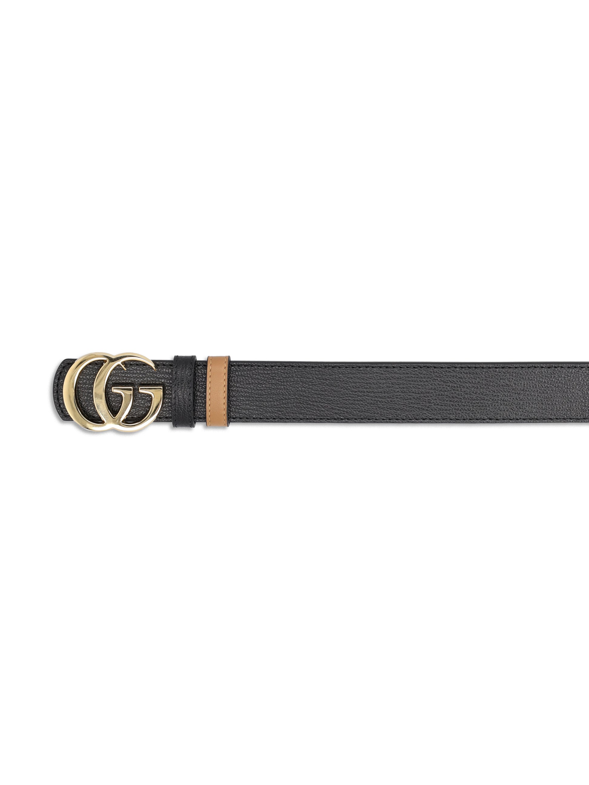 Cintura realizzata in pelle. A002CF AAGRU1045 GUCCI 