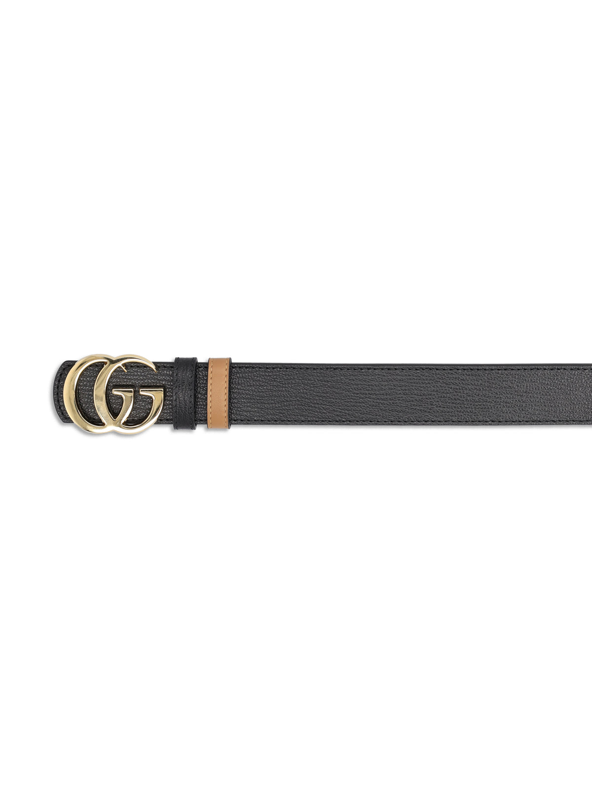 Cintura realizzata in pelle. A002CF AAGRU1045 GUCCI 