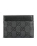 Portacarte in tessuto. A002F2 FAF8A1000 GUCCI 