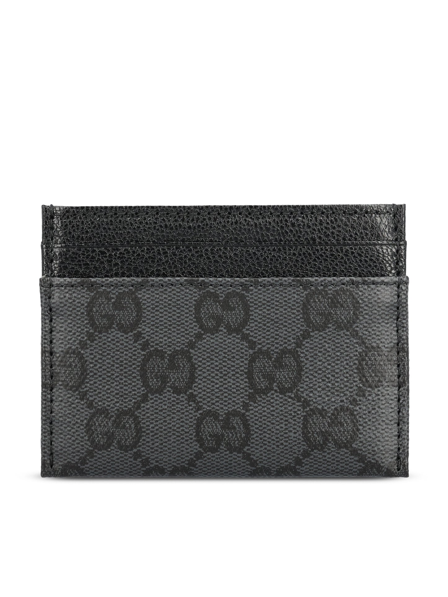 Portacarte in tessuto. A002F2 FAF8A1000 GUCCI 