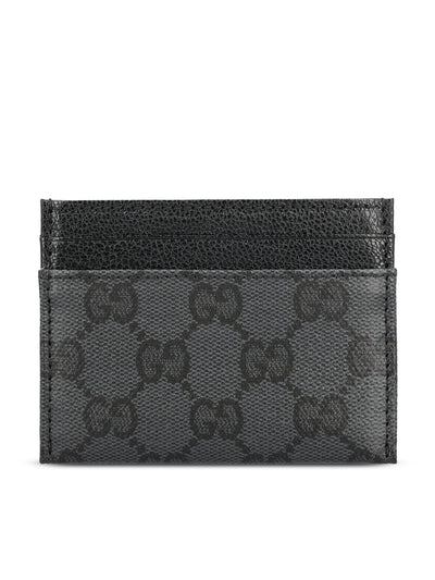 Portacarte in tessuto. A002F2 FAF8A1000 GUCCI 