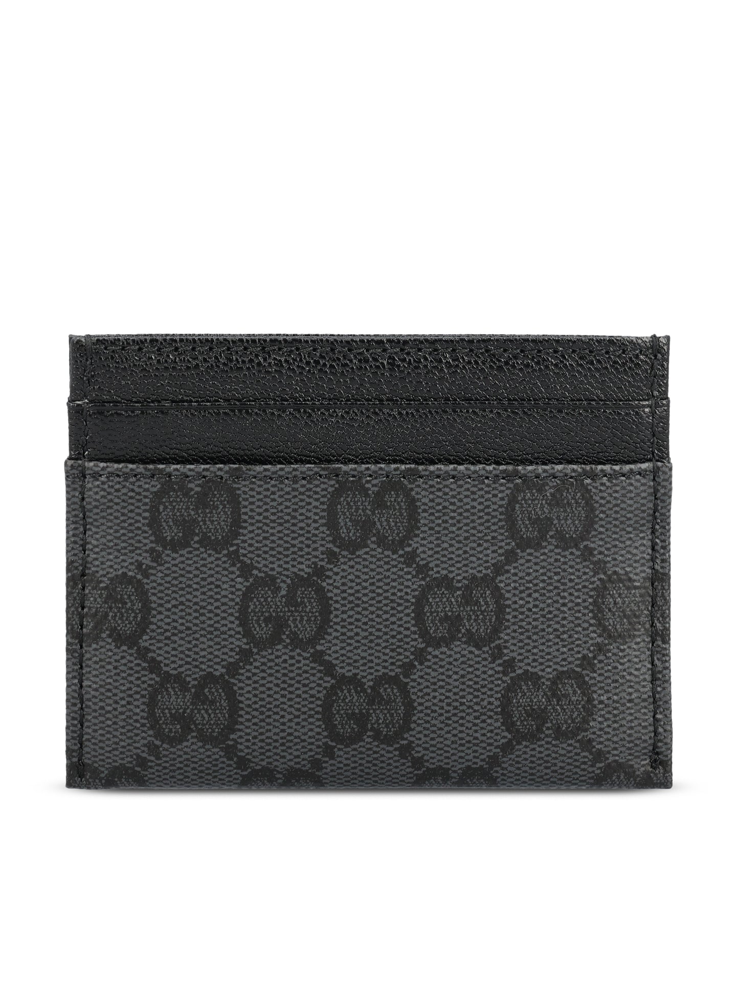 Portacarte in tessuto. A002F2 FAF8A1000 GUCCI 