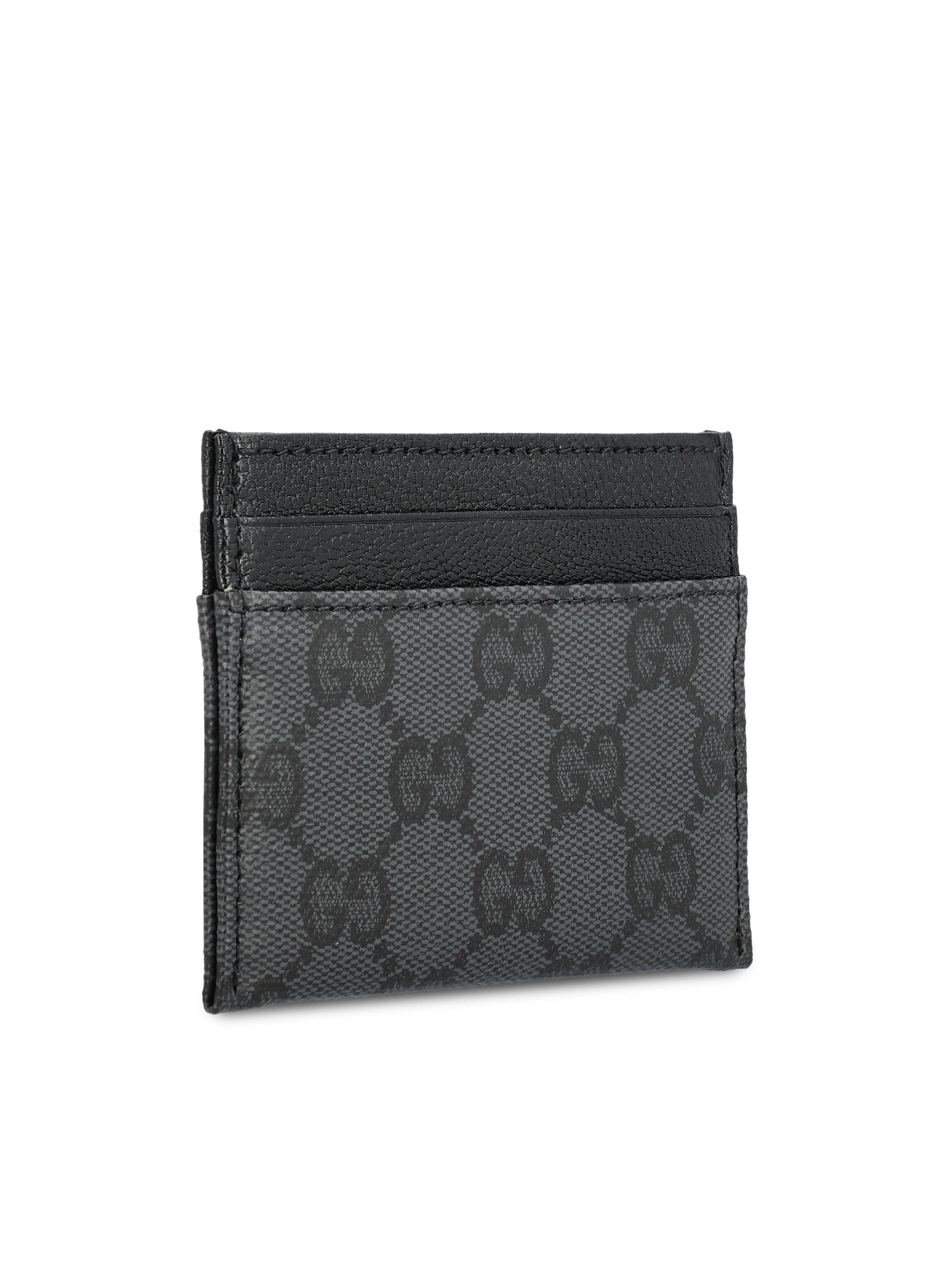 Portacarte in tessuto. A002F2 FAF8A1000 GUCCI 