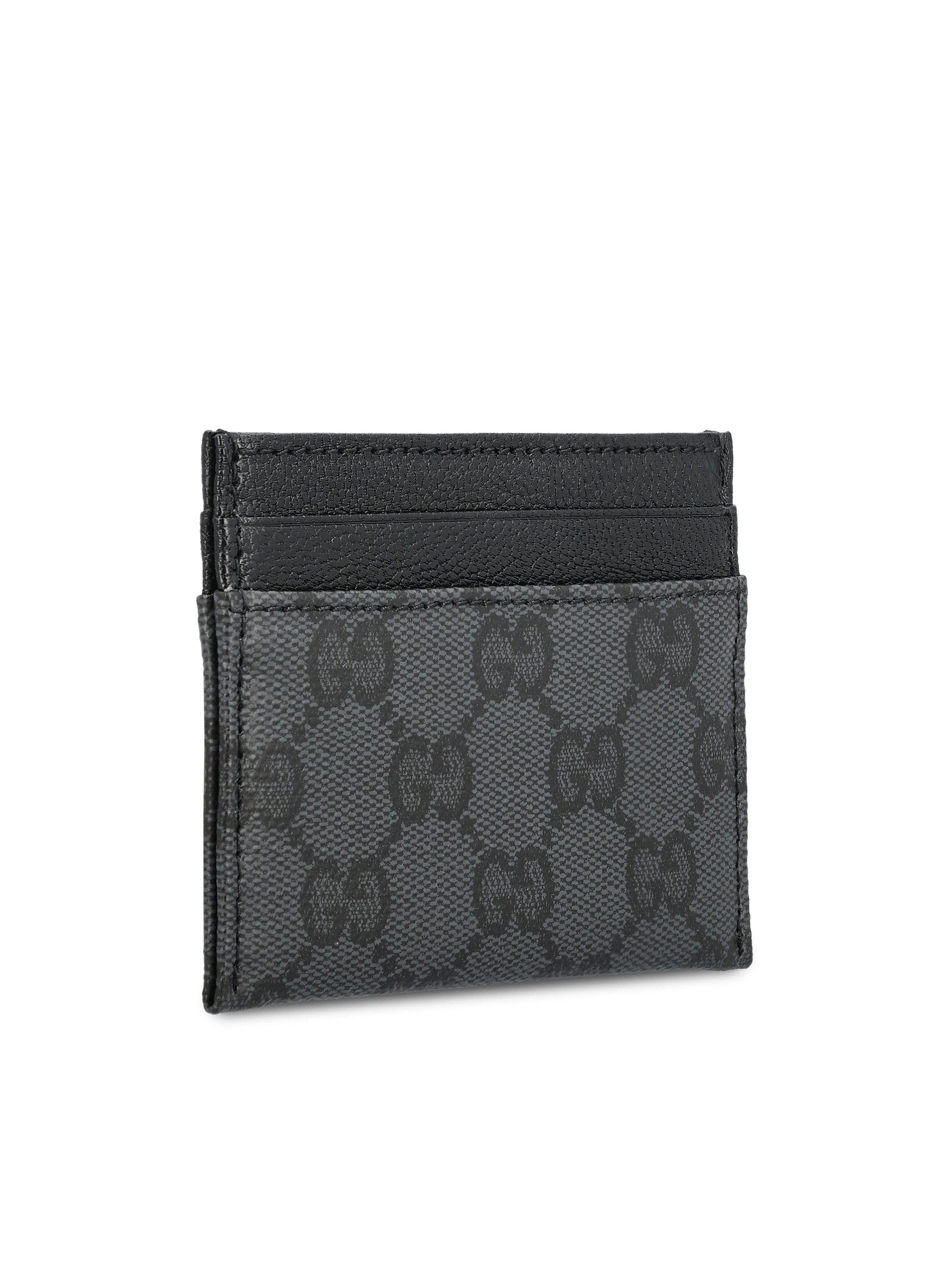 Portacarte in tessuto. A002F2 FAF8A1000 GUCCI 