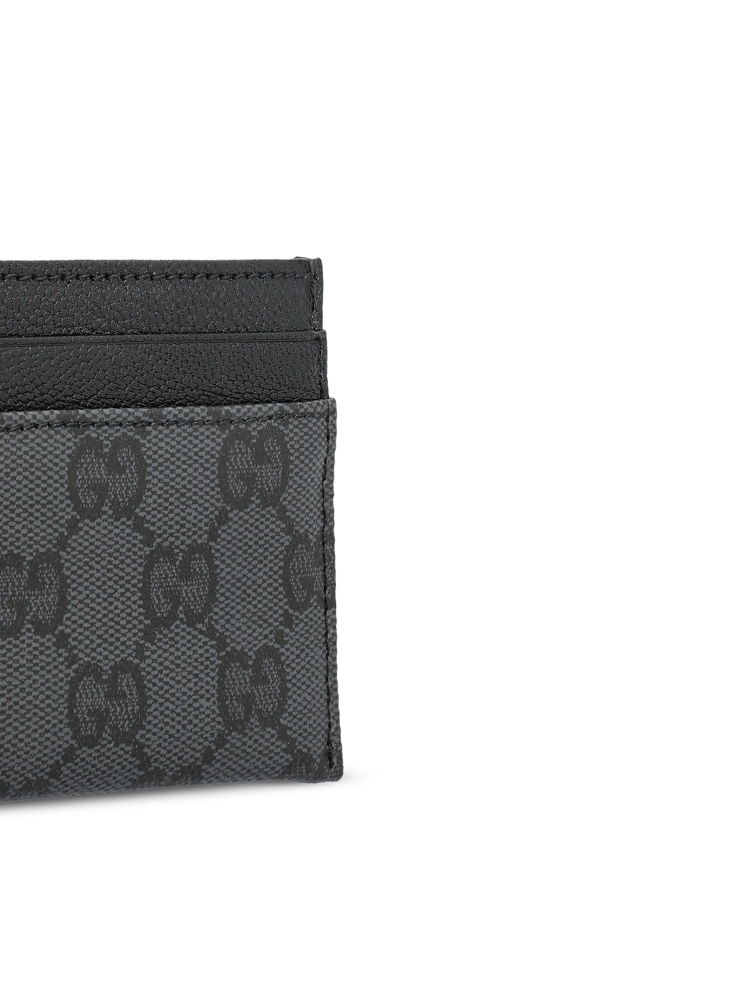 Portacarte in tessuto. A002F2 FAF8A1000 GUCCI 