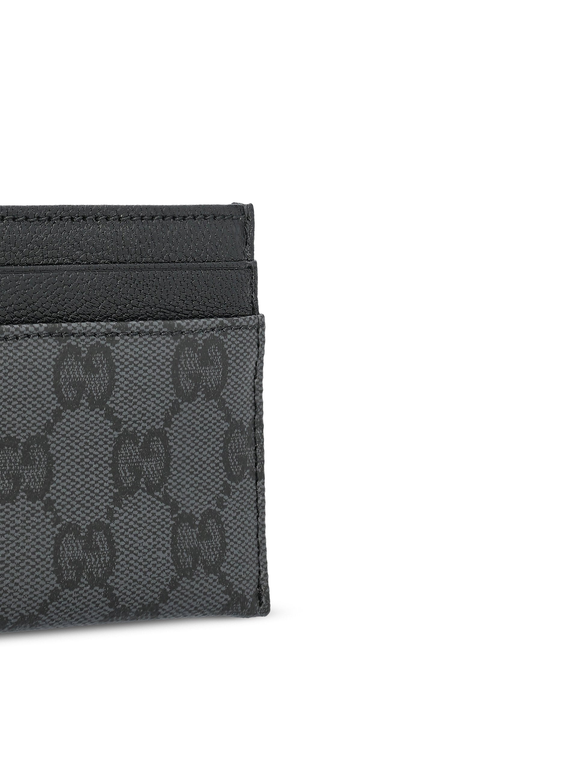 Portacarte in tessuto. A002F2 FAF8A1000 GUCCI 
