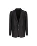 Giacca realizzata in seta. A002FW ZAU9E1000 GUCCI 