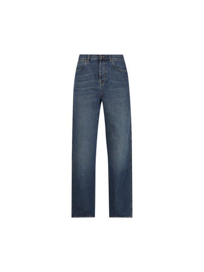 Pantaloni realizzati in cotone. A002IA XDDHT4011 GUCCI 