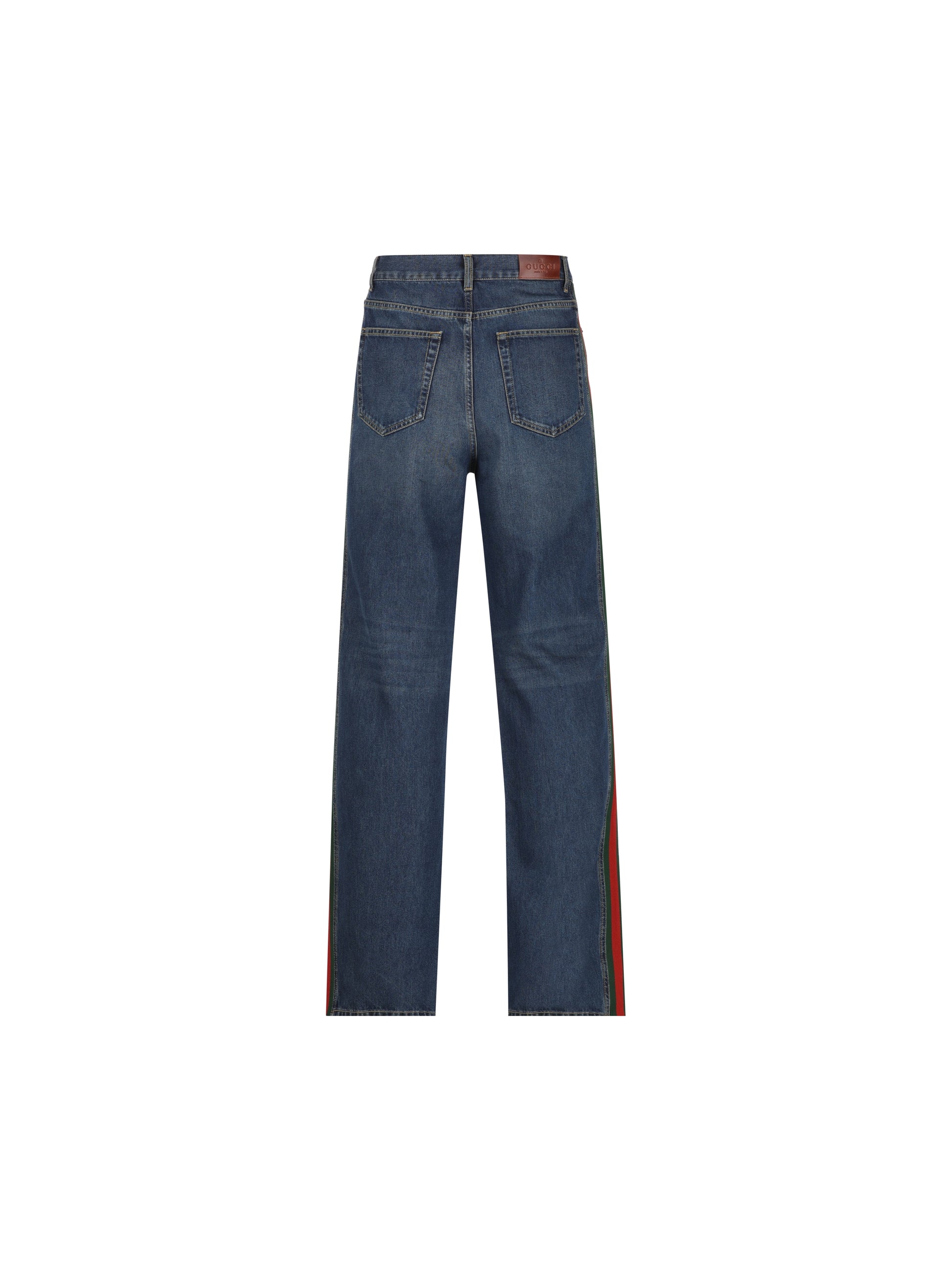 Pantaloni realizzati in cotone. A002IA XDDHT4011 GUCCI 
