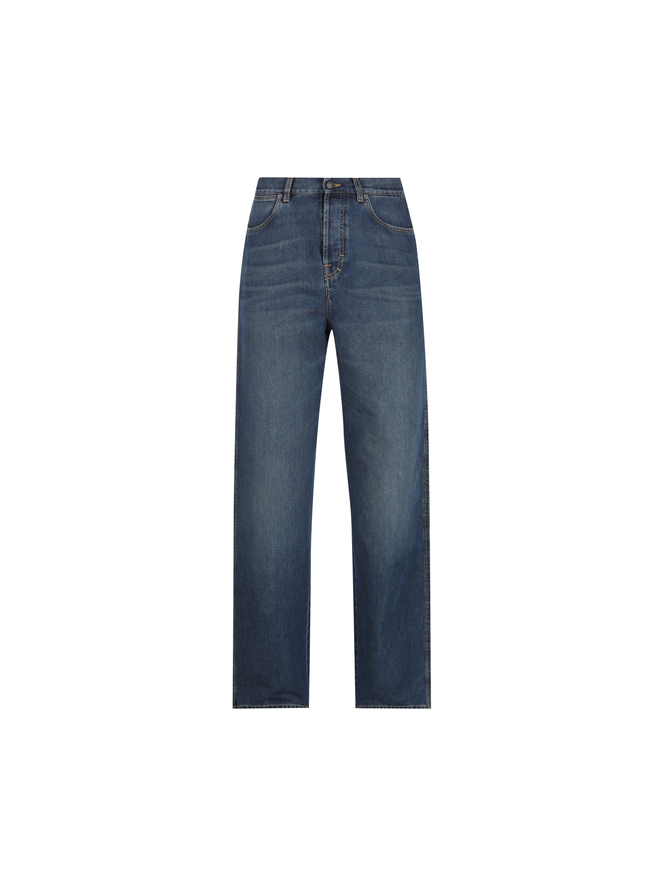 Pantaloni realizzati in cotone. A002IA XDDHT4011 GUCCI 
