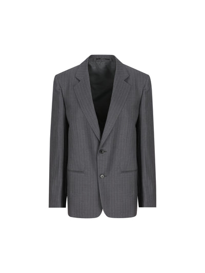 Giacca in lana. A002KZ ZAUV81011 GUCCI 