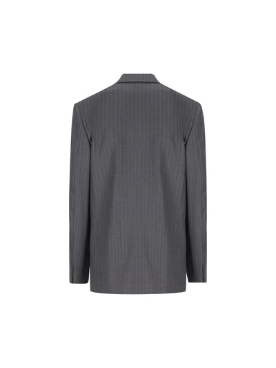 Giacca in lana. A002KZ ZAUV81011 GUCCI 