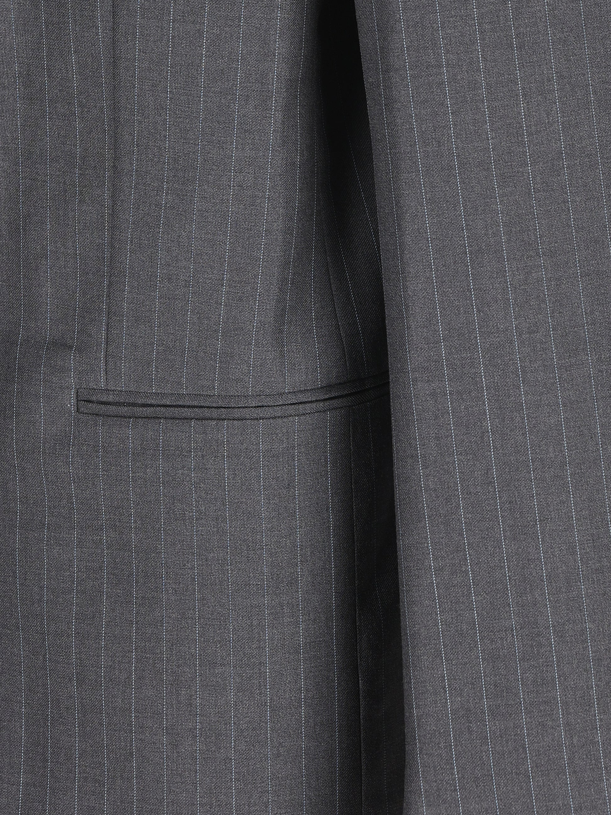 Giacca in lana. A002KZ ZAUV81011 GUCCI 