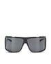 Occhiali realizzati in montatura a iniezione. A002N8 J16911012 GUCCI 
