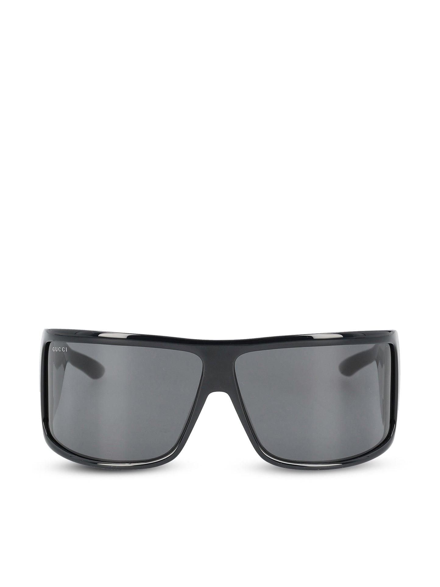 Occhiali realizzati in montatura a iniezione. A002N8 J16911012 GUCCI 