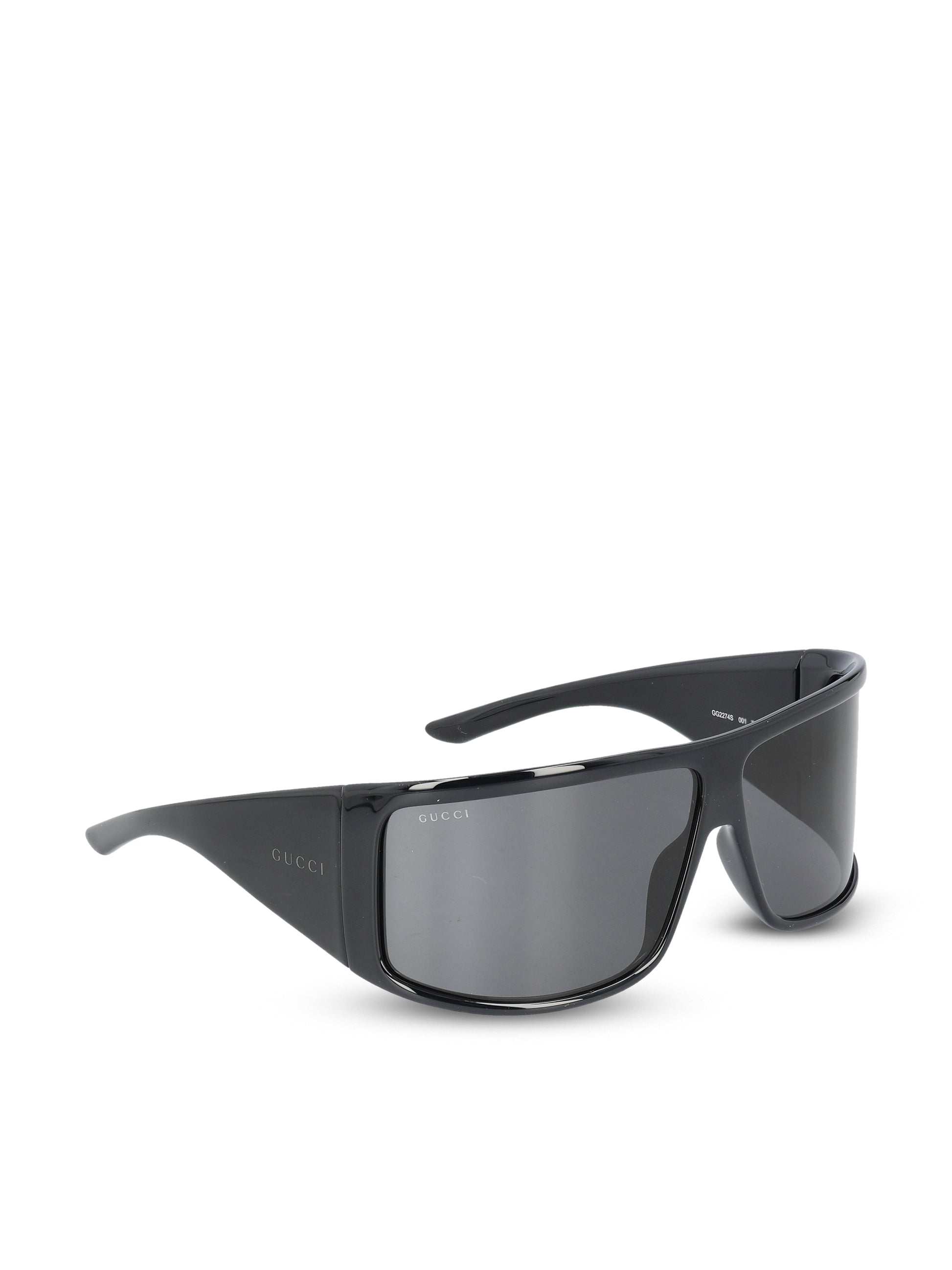 Occhiali realizzati in montatura a iniezione. A002N8 J16911012 GUCCI 