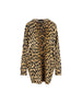 Abito realizzato in cashmere. A002WP XKFL58012 GUCCI 