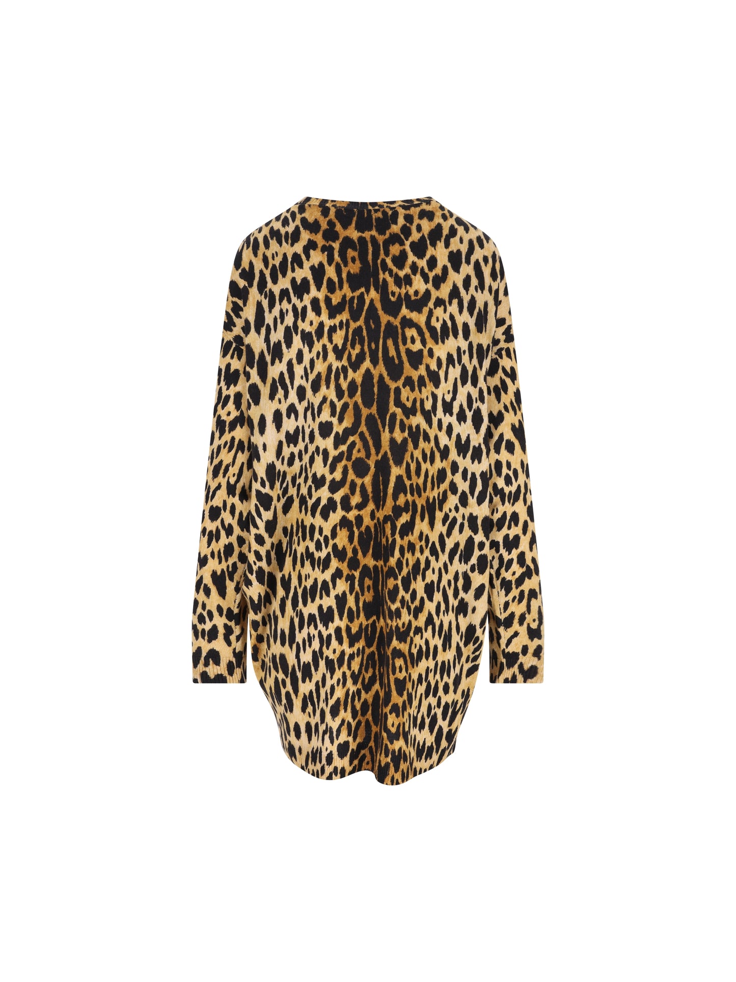 Abito realizzato in cashmere. A002WP XKFL58012 GUCCI 