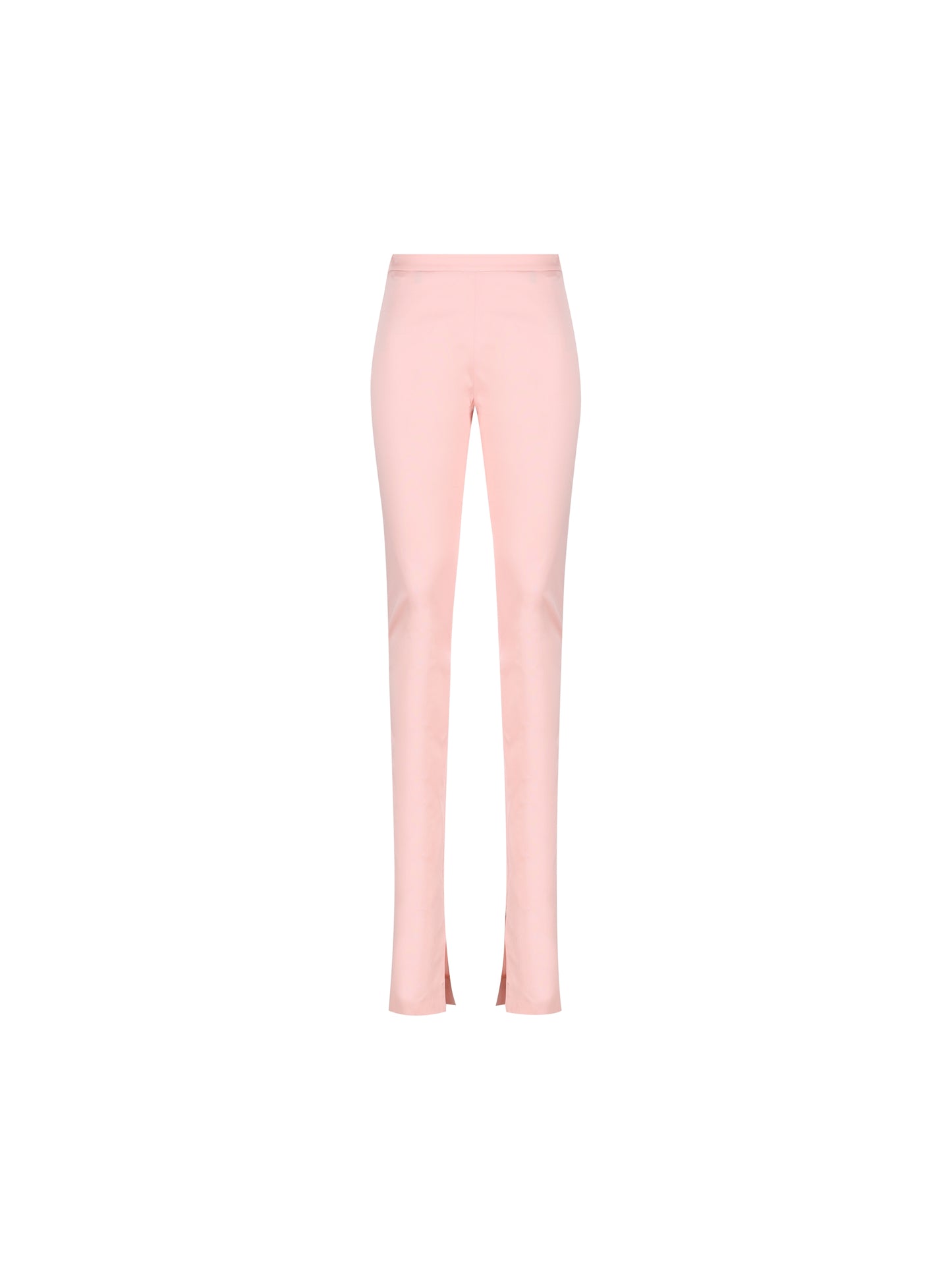 Leggings in seta stretch. A002XH ZAU8W5027 GUCCI 