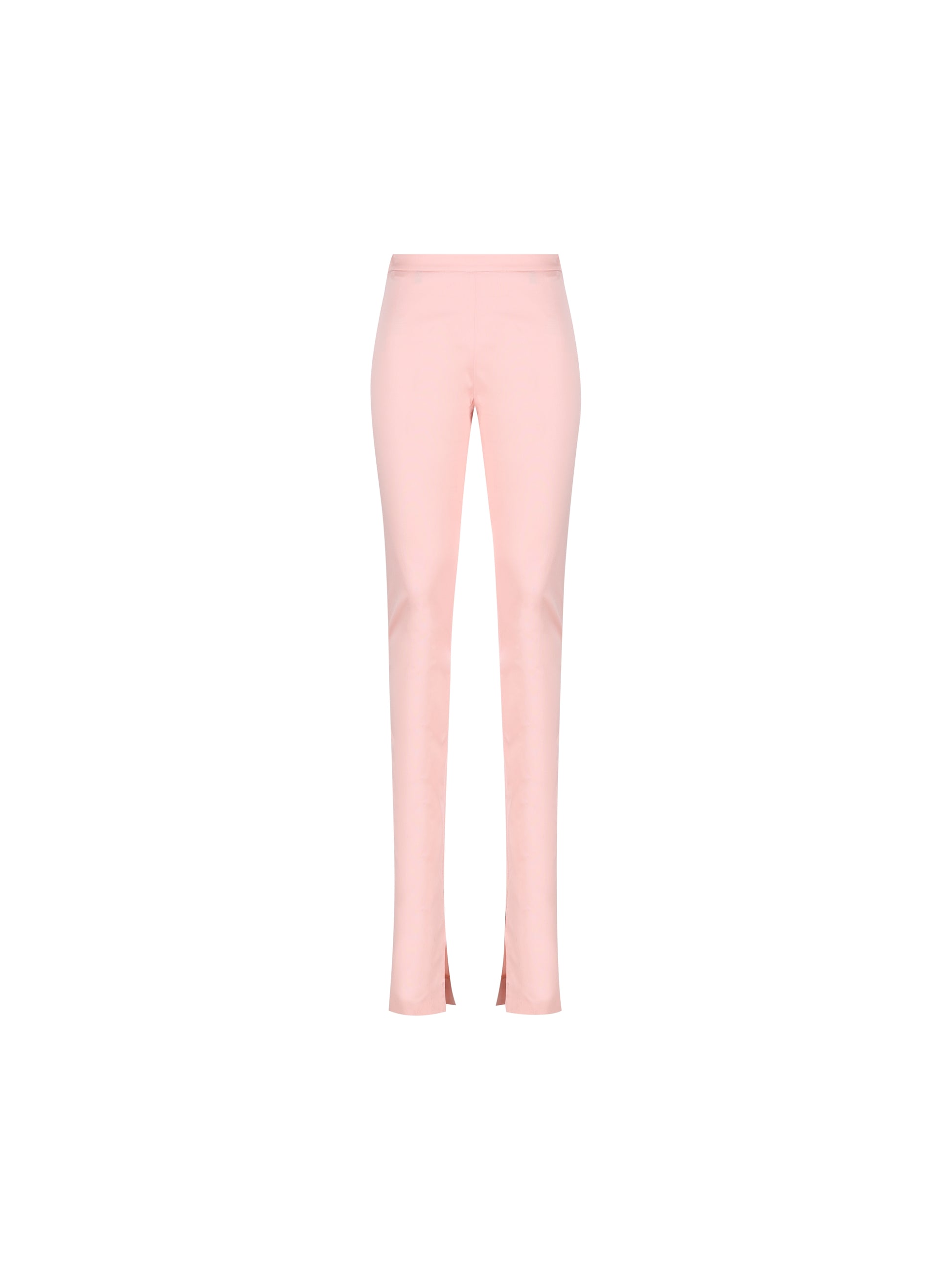 Leggings in seta stretch. A002XH ZAU8W5027 GUCCI 