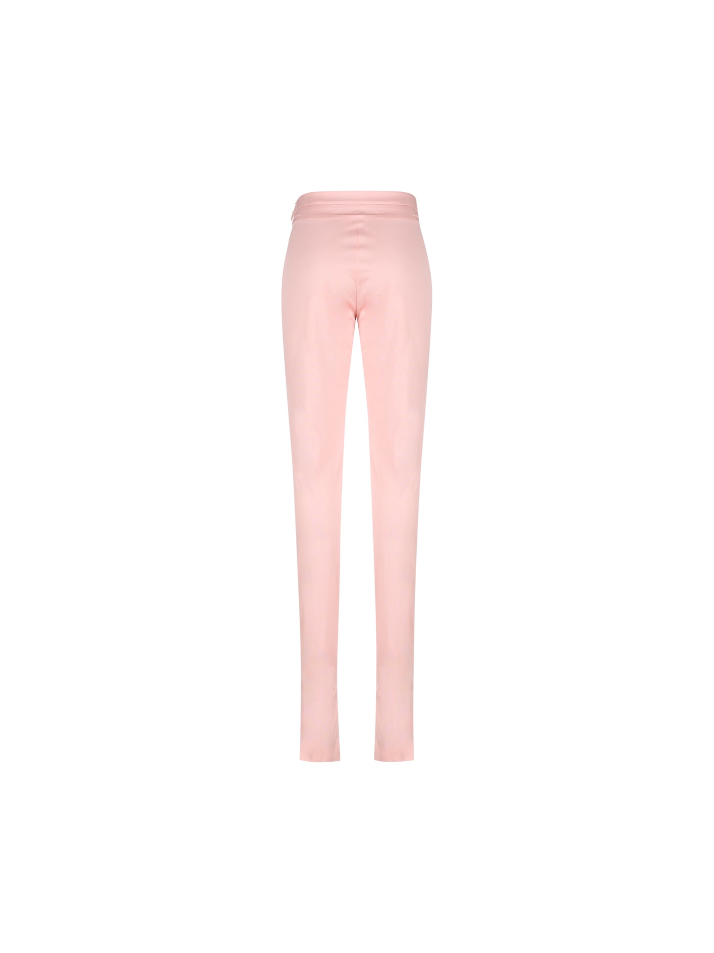 Leggings in seta stretch. A002XH ZAU8W5027 GUCCI 