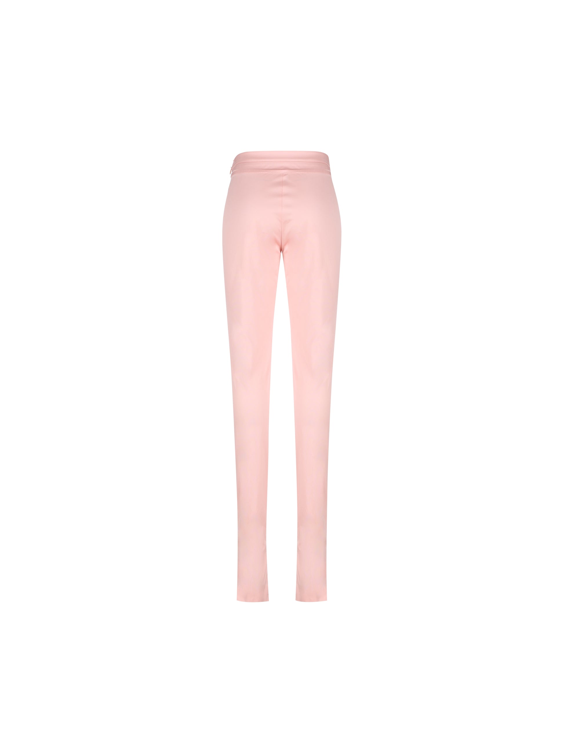 Leggings in seta stretch. A002XH ZAU8W5027 GUCCI 