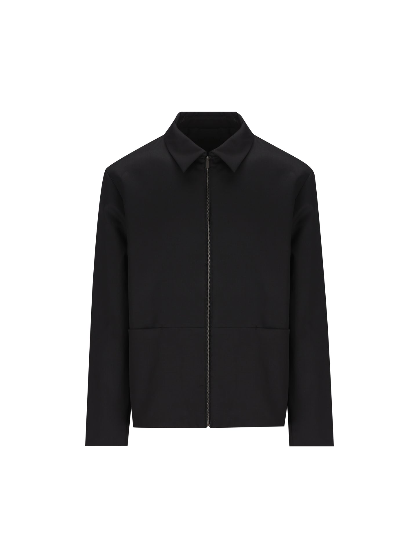 Giacca realizzata in lana e poliestere. A003KQ ZAVZA1000 GUCCI 