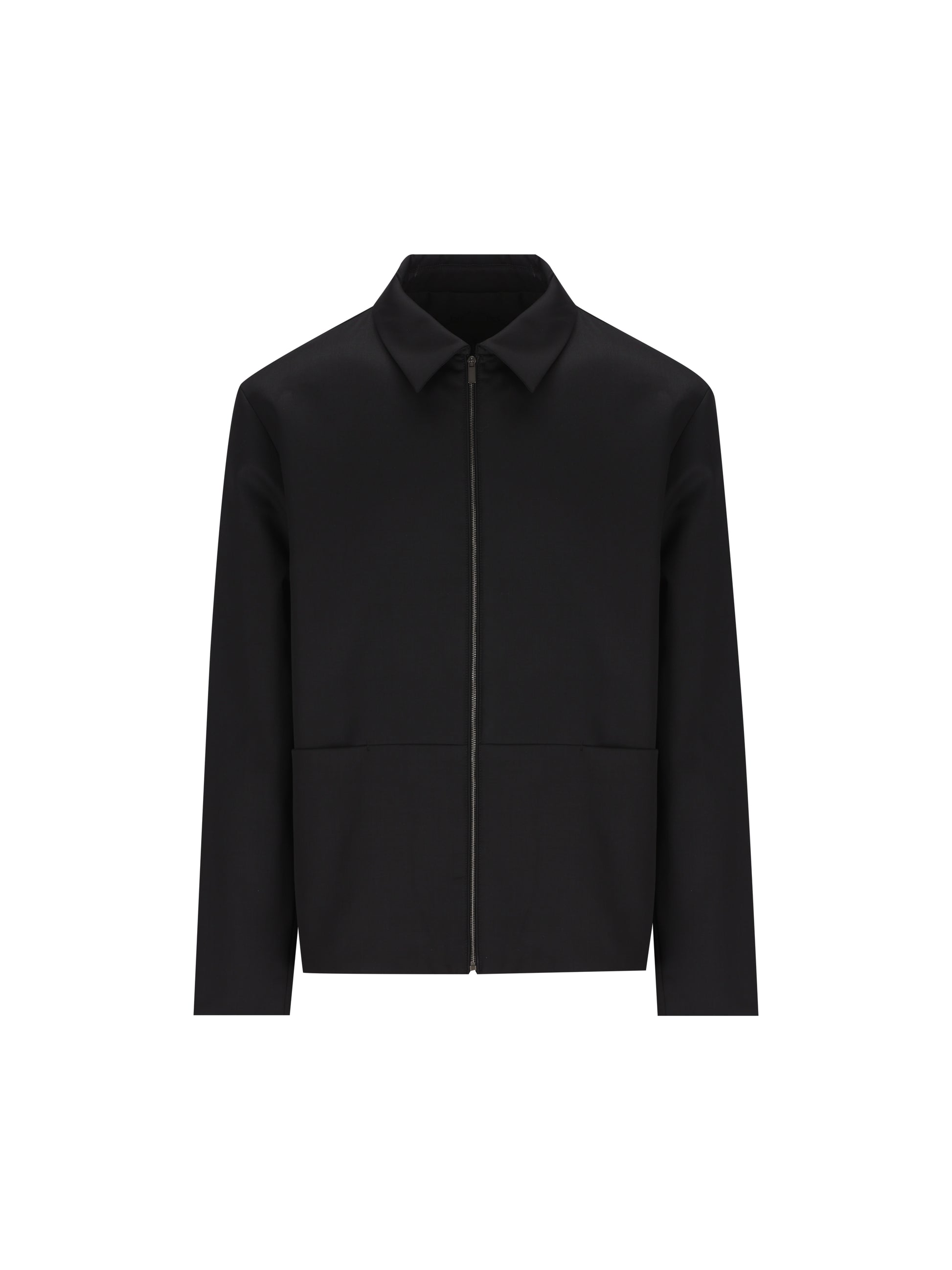 Giacca realizzata in lana e poliestere. A003KQ ZAVZA1000 GUCCI 