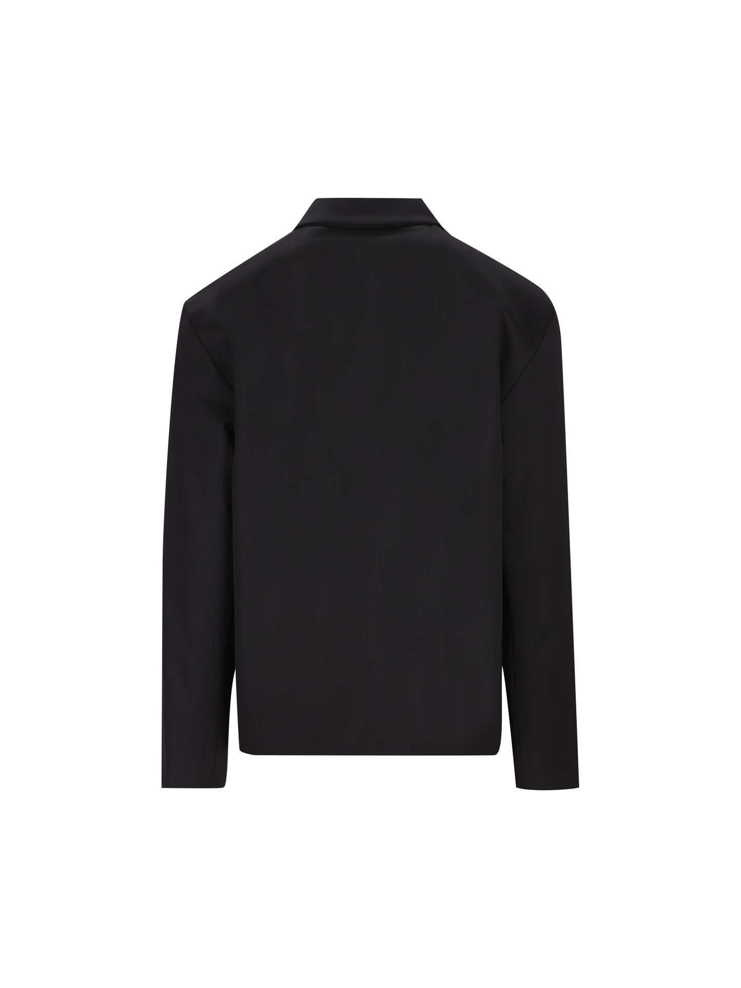 Giacca realizzata in lana e poliestere. A003KQ ZAVZA1000 GUCCI 
