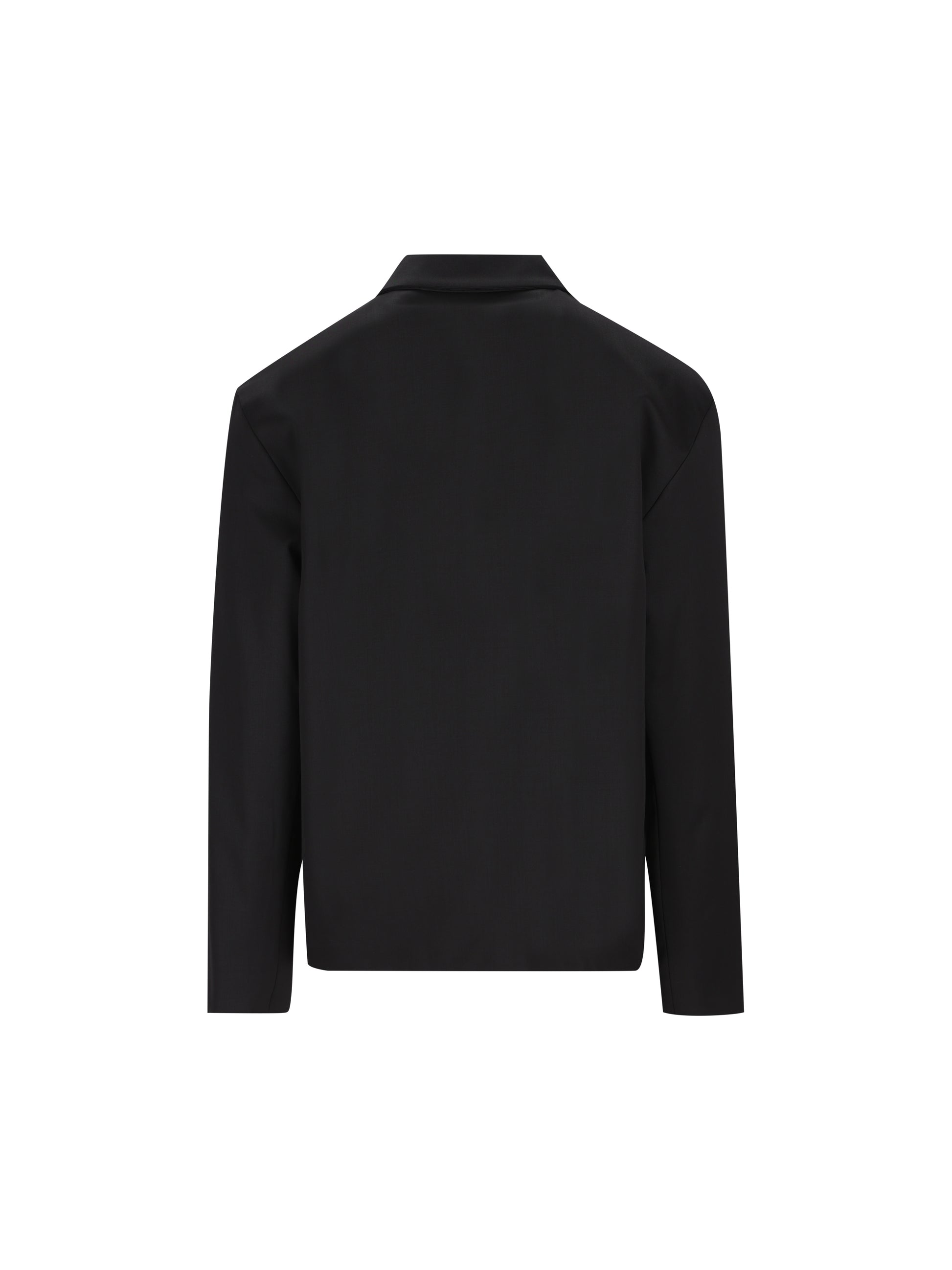 Giacca realizzata in lana e poliestere. A003KQ ZAVZA1000 GUCCI 