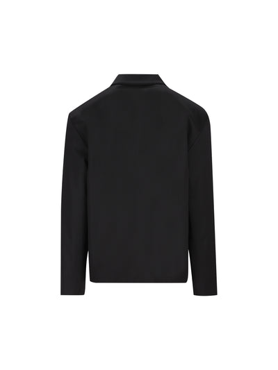 Giacca realizzata in lana e poliestere. A003KQ ZAVZA1000 GUCCI 
