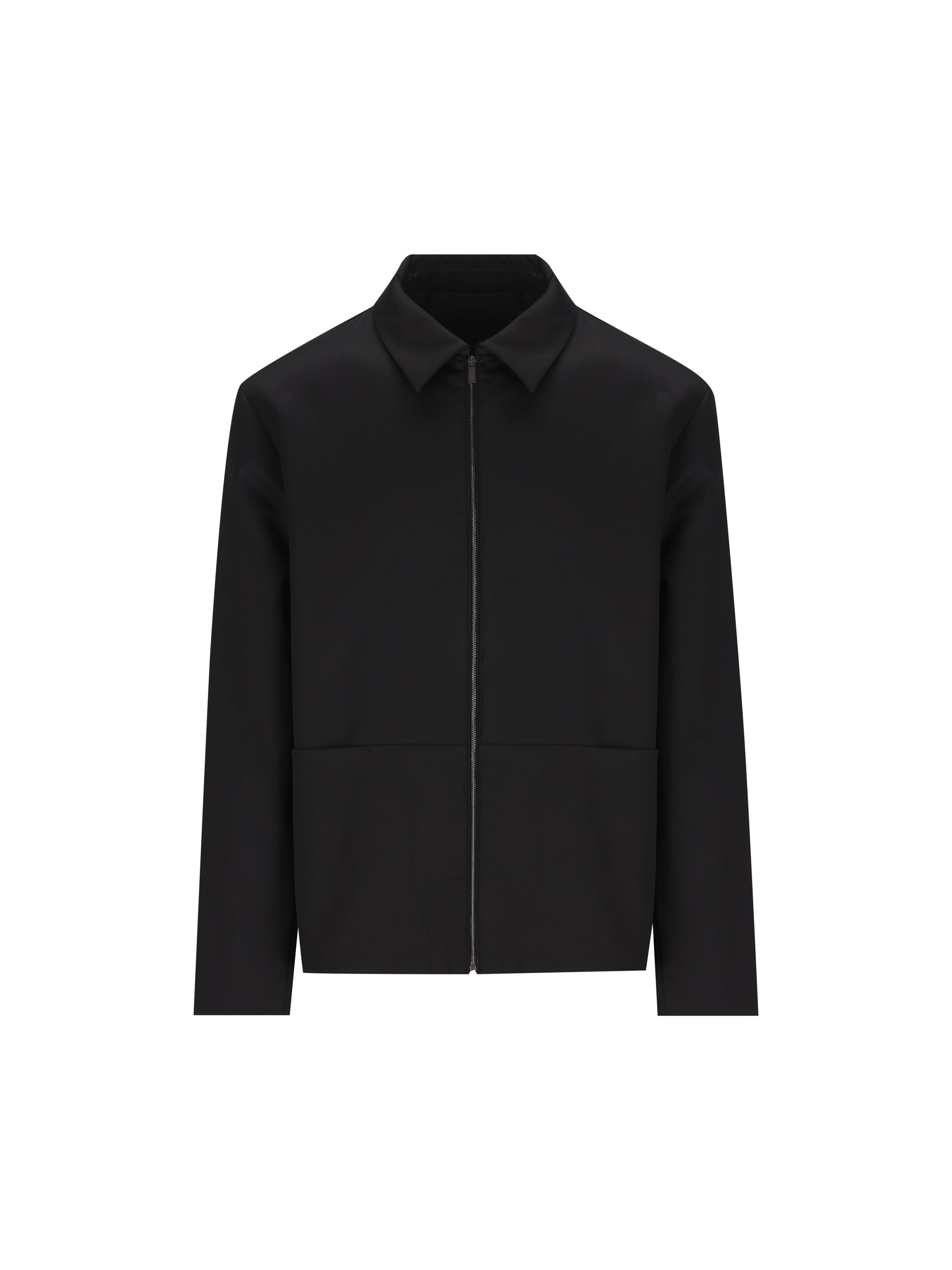 Giacca realizzata in lana e poliestere. A003KQ ZAVZA1000 GUCCI 