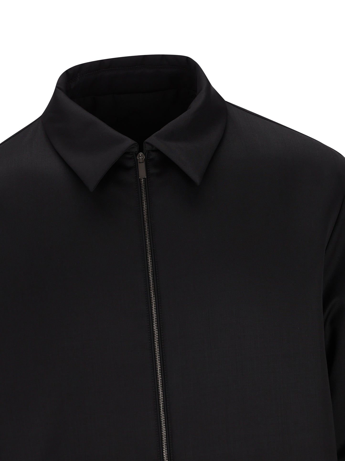 Giacca realizzata in lana e poliestere. A003KQ ZAVZA1000 GUCCI 