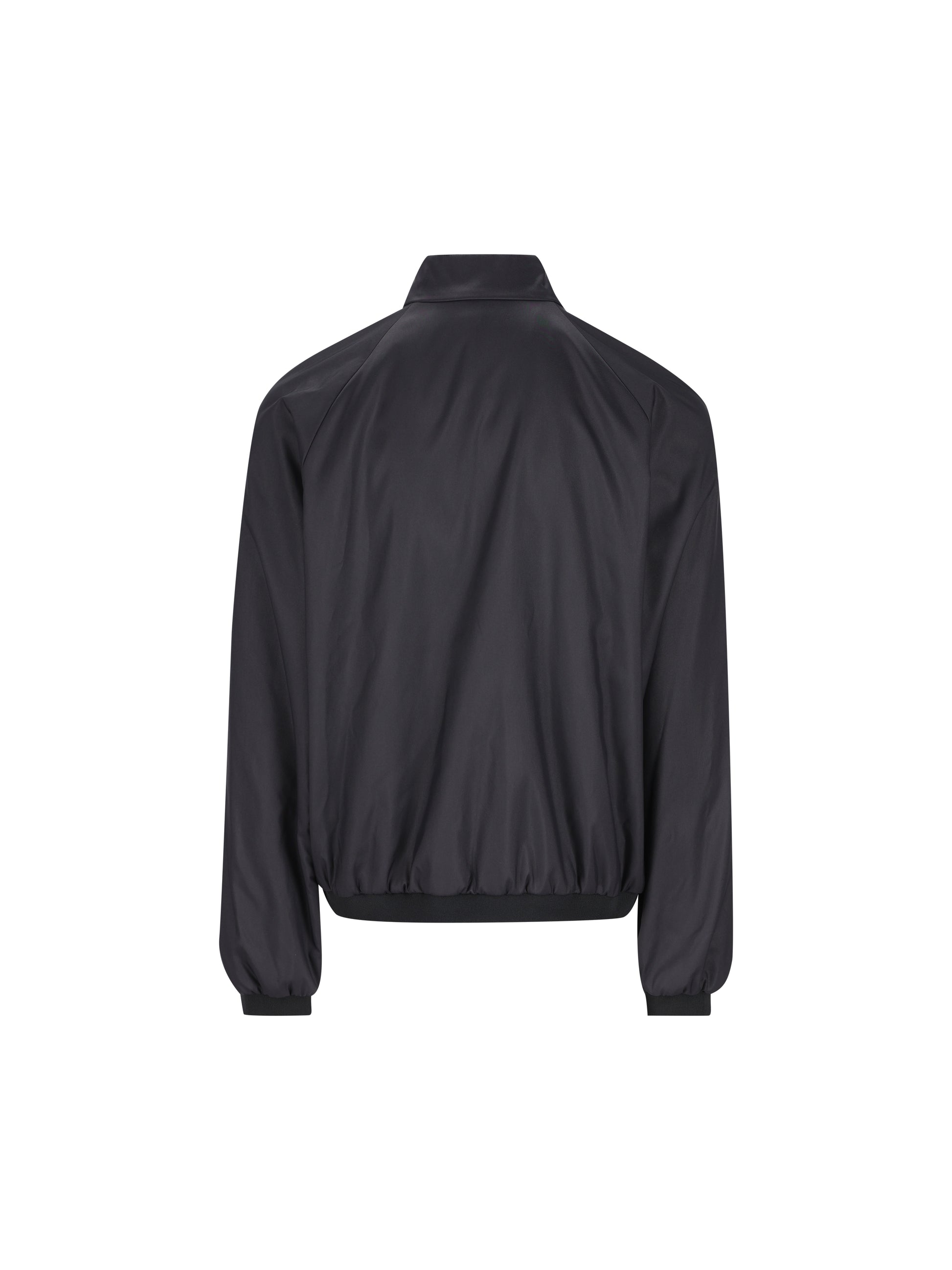 Giacca realizzata in nylon. A003KU ZAVJT1000 GUCCI 