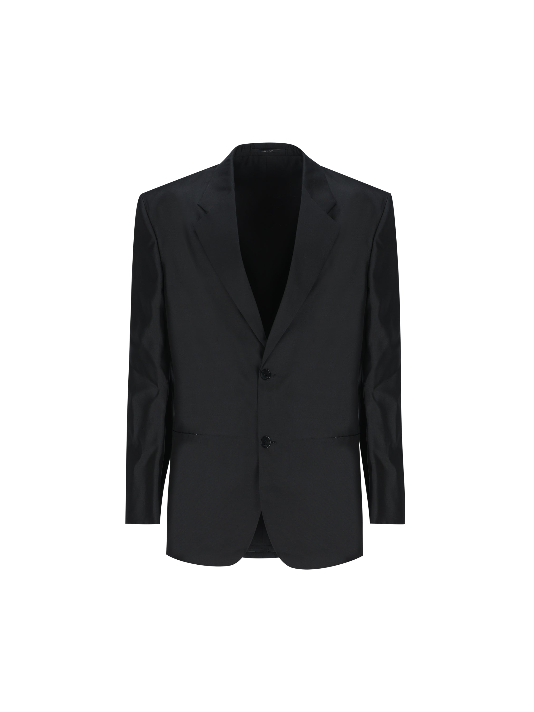 Giacca realizzata in seta. A003MZ ZAVMT1219 GUCCI 