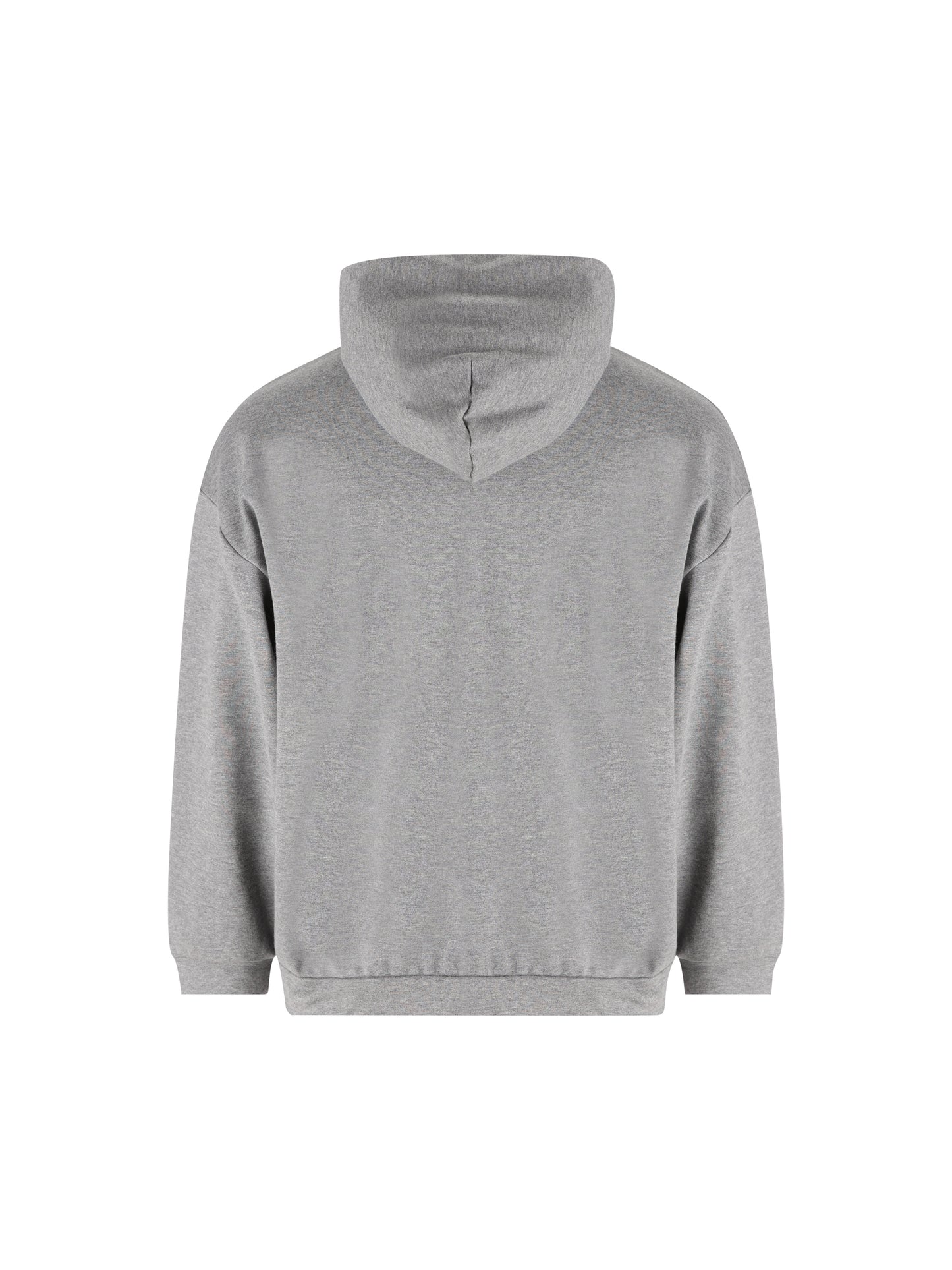 Felpa realizzata in cotone e cashmere. A003UP XJH3Q1086 GUCCI 
