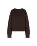 Maglia realizzata in lana e cashmere. A003WK XKFRY2285 GUCCI 