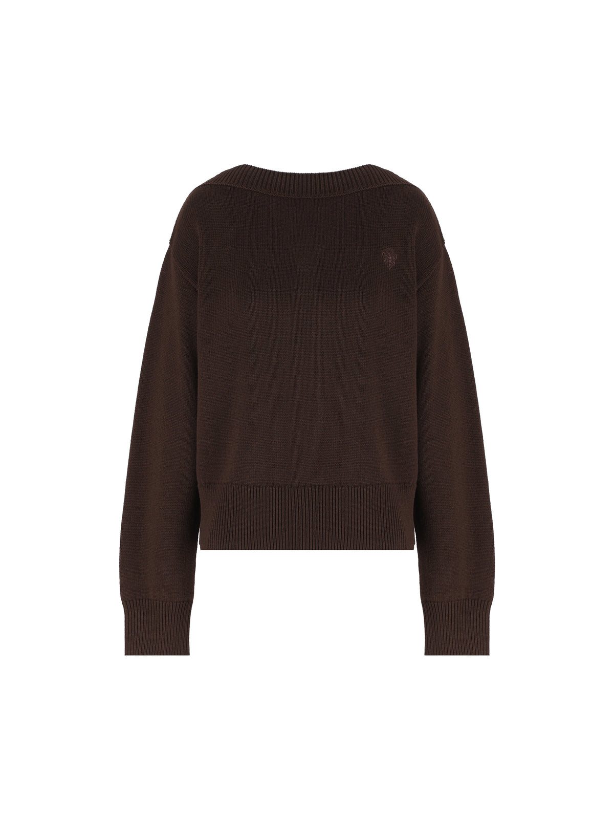 Maglia realizzata in lana e cashmere. A003WK XKFRY2285 GUCCI 