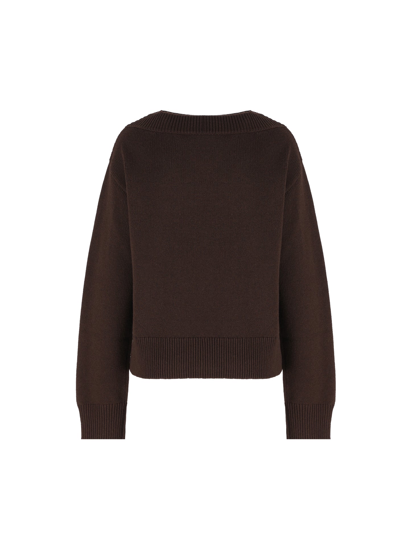 Maglia realizzata in lana e cashmere. A003WK XKFRY2285 GUCCI 