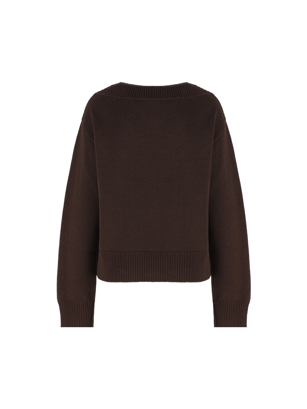 Maglia realizzata in lana e cashmere. A003WK XKFRY2285 GUCCI 