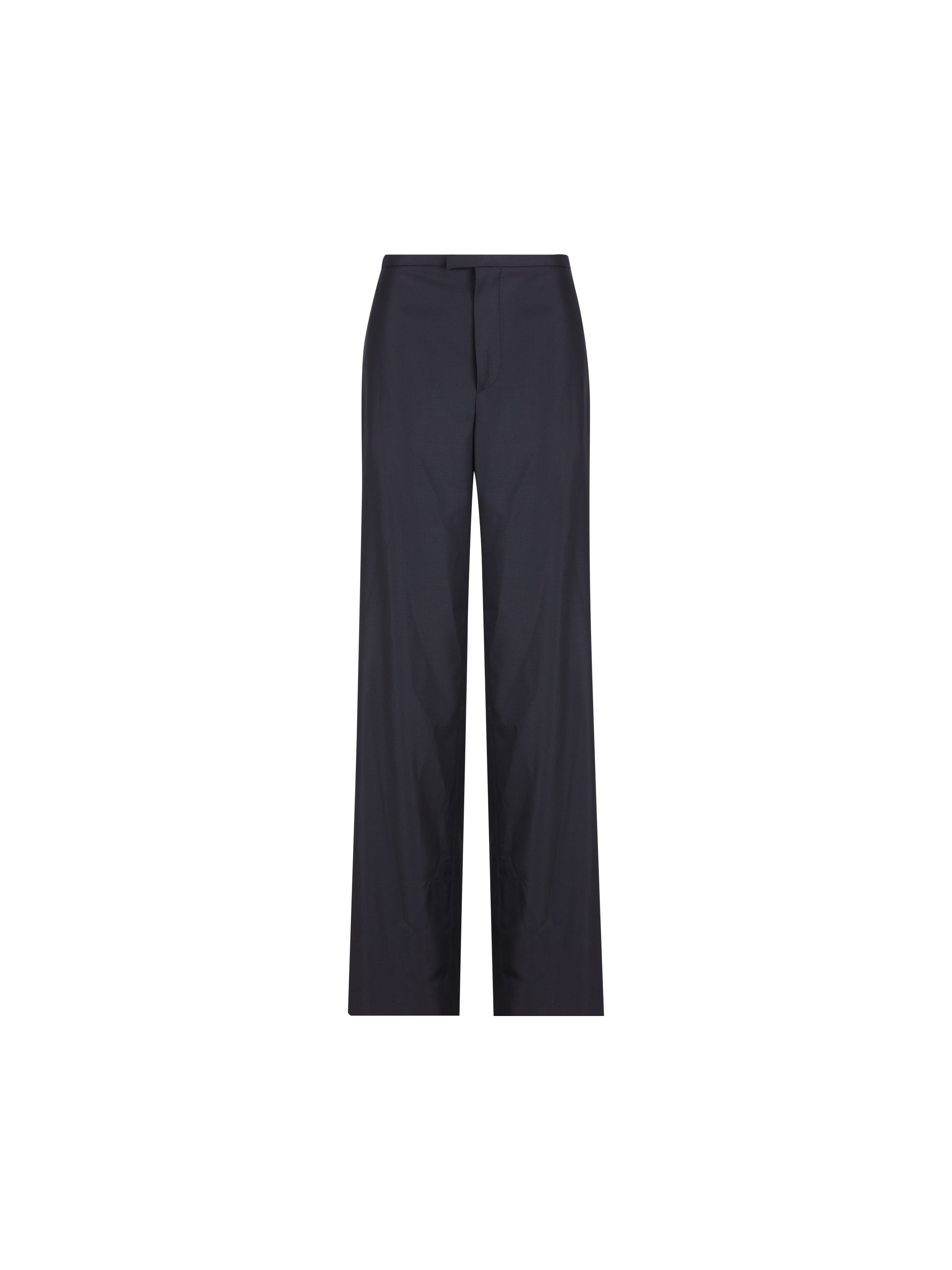 Pantalone realizzato in lana. A003X0 ZAVMD4294 GUCCI 