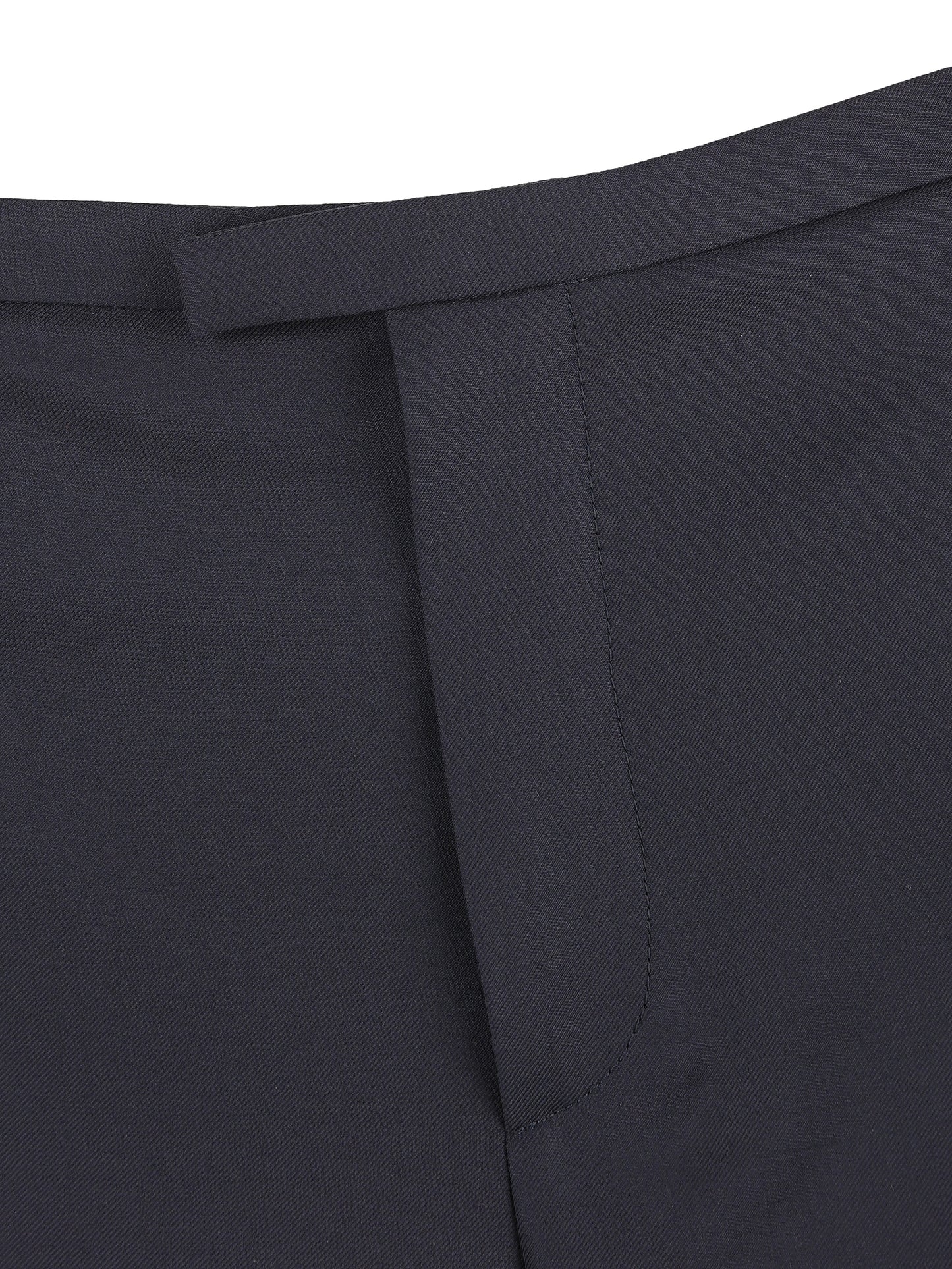 Pantalone realizzato in lana. A003X0 ZAVMD4294 GUCCI 