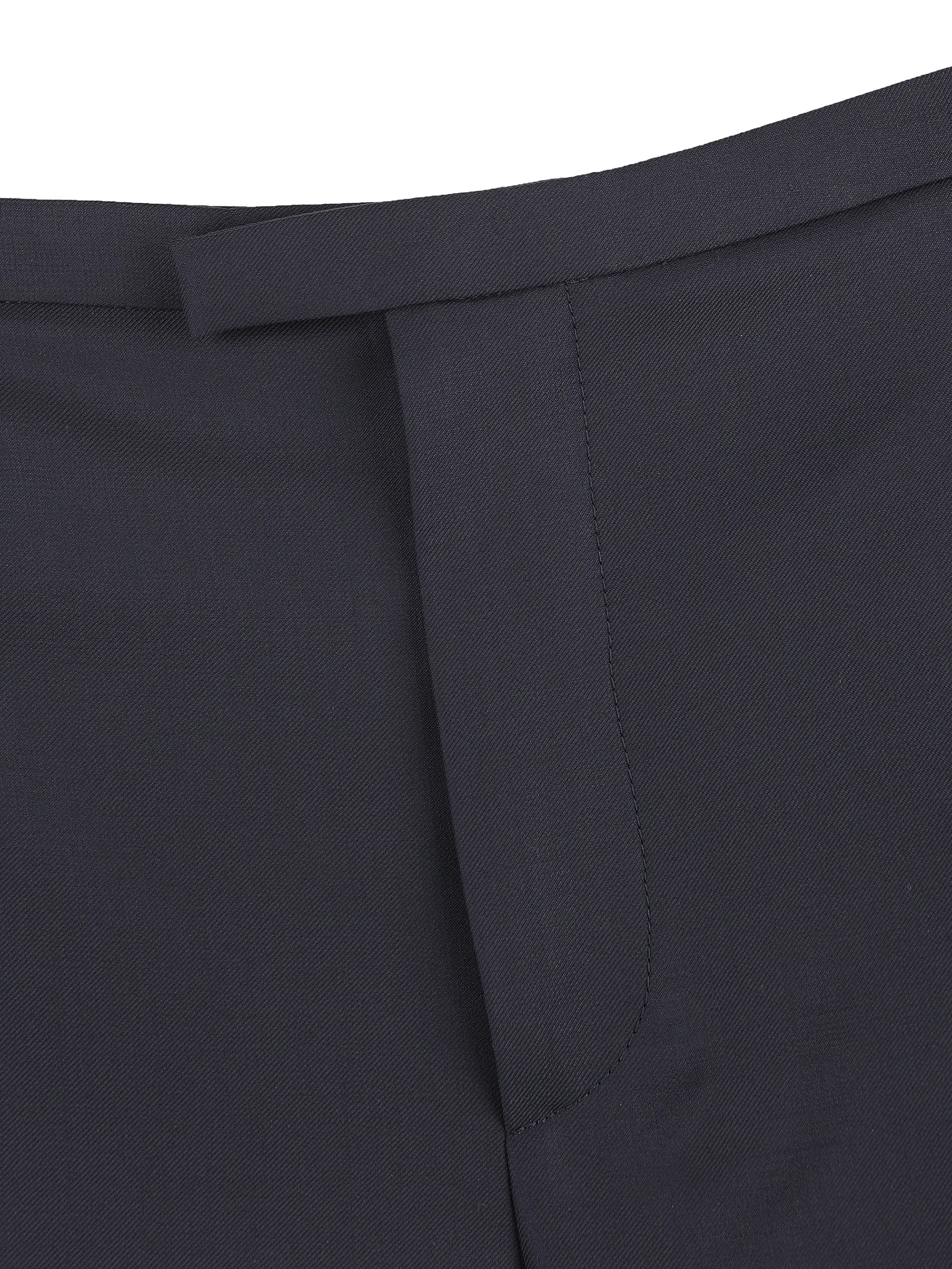 Pantalone realizzato in lana. A003X0 ZAVMD4294 GUCCI 