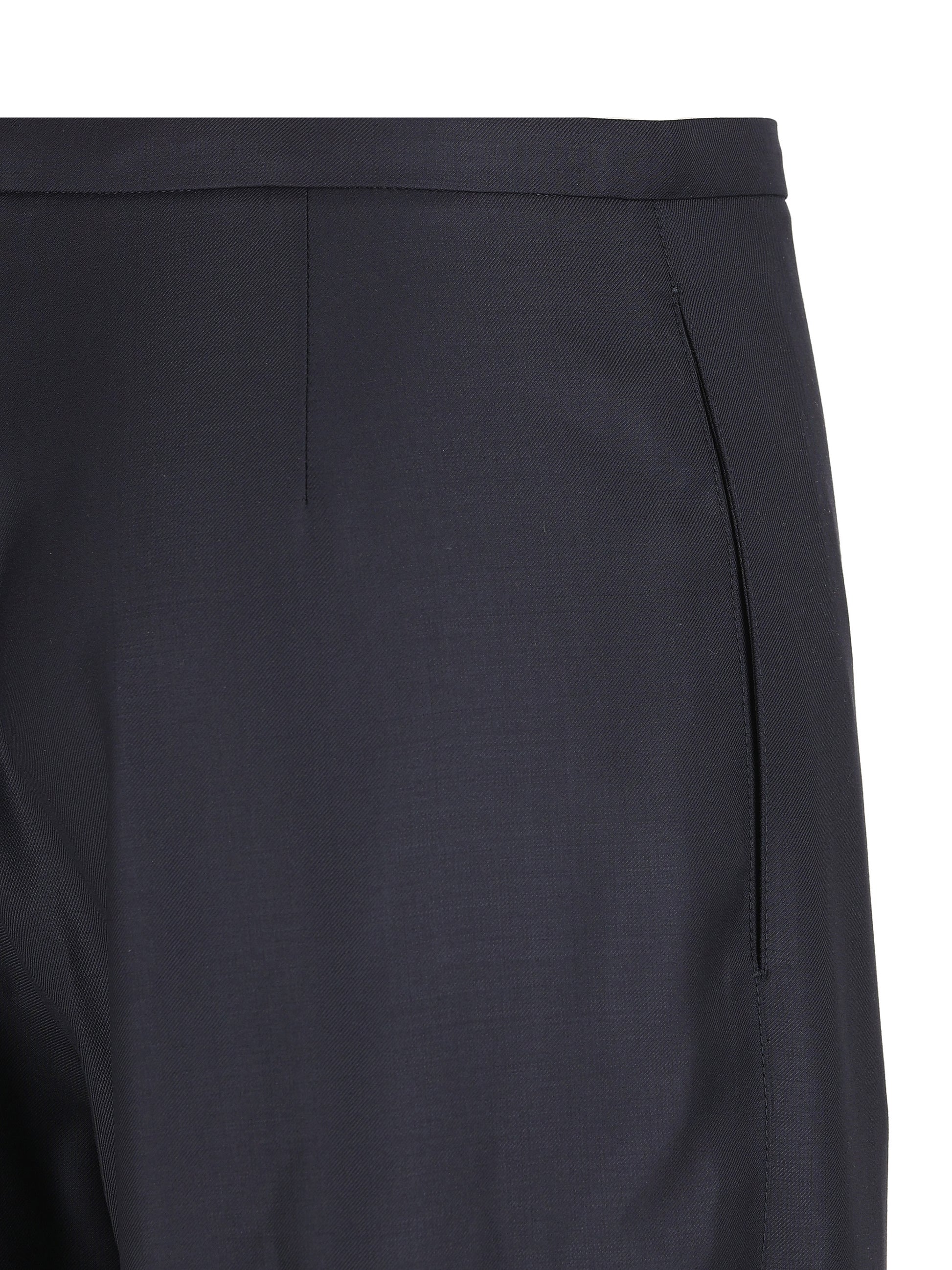 Pantalone realizzato in lana. A003X0 ZAVMD4294 GUCCI 