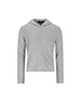 Cardigan realizzato in misto lana e seta. A003ZY XKFRU1089 GUCCI 