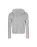 Cardigan realizzato in misto lana e seta. A003ZY XKFRU1089 GUCCI 